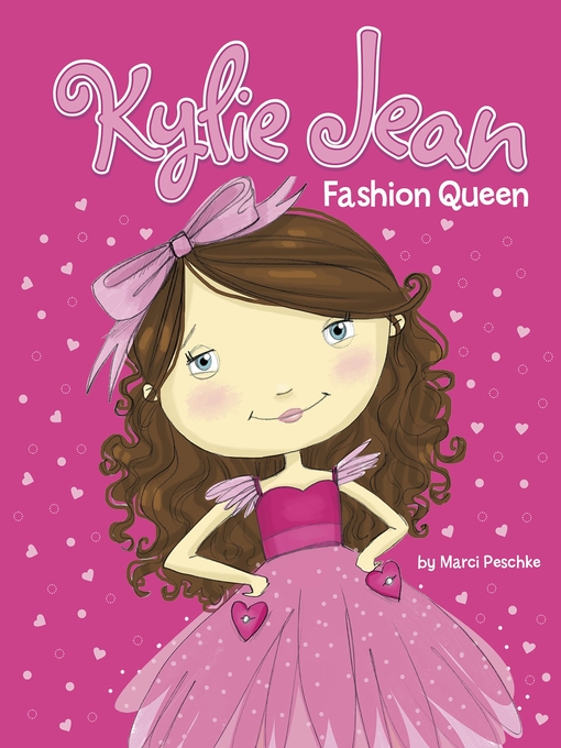 Cover image for Fashion Queen